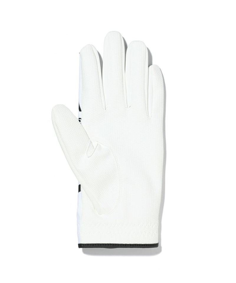 Unisex Got Me Glove White