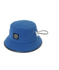 Unisex Das Pile Hat Blue