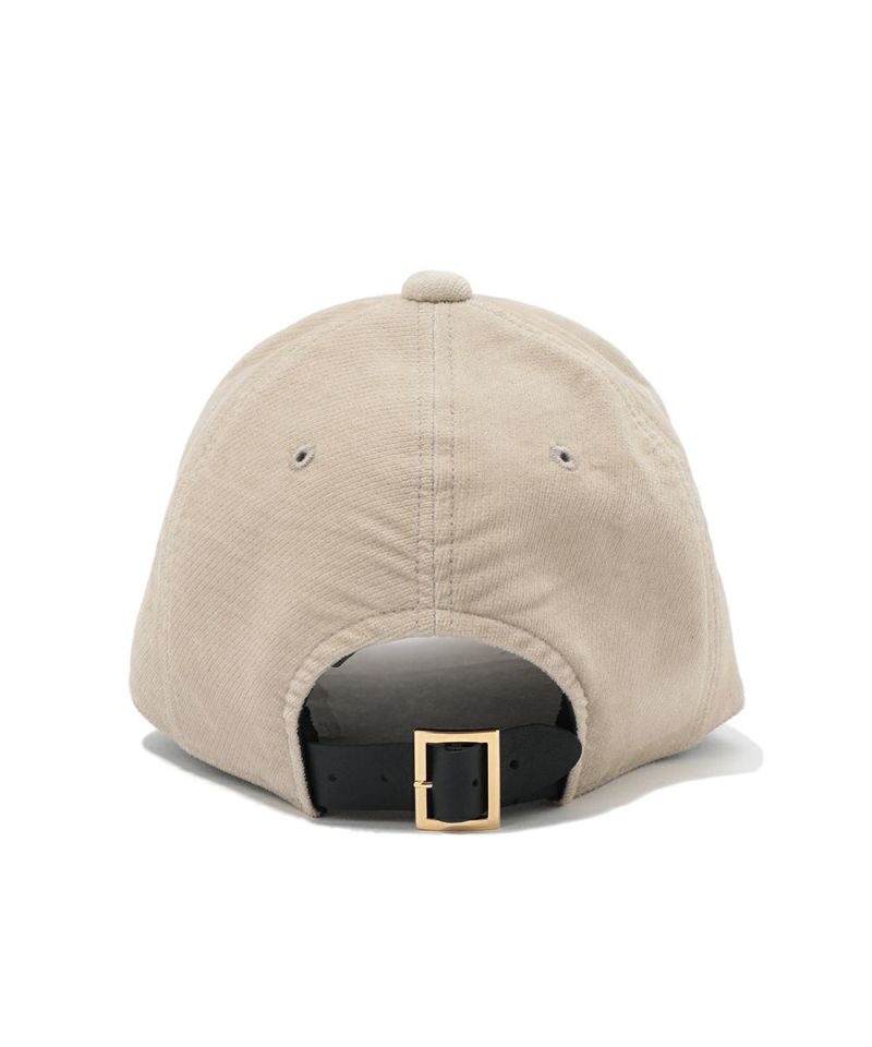Unisex Imperial EMB Cap BEIGE