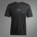 POWER 3-STRIPES T-SHIRT - Black