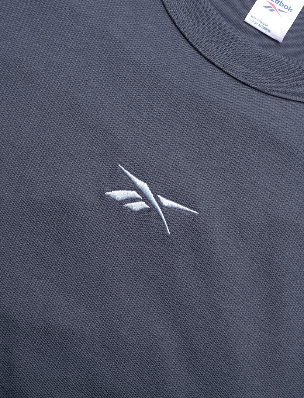 CL BV SS TEE - BLUE