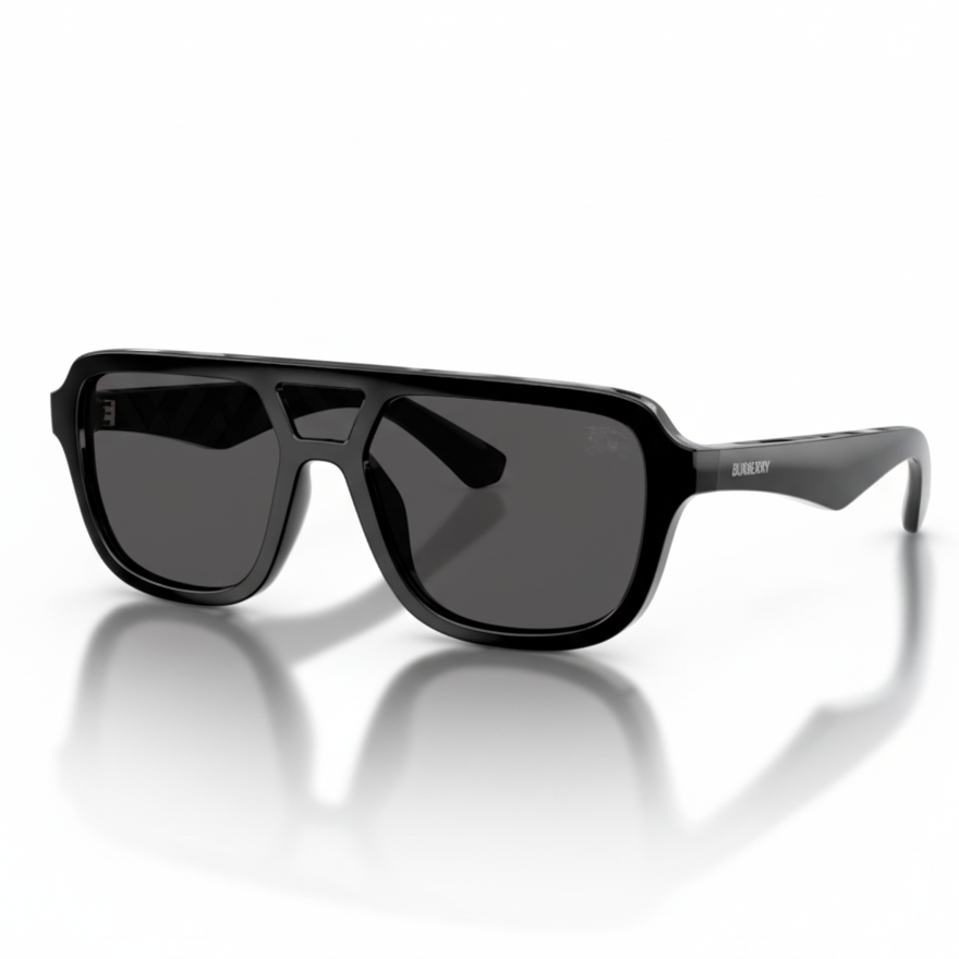 Burberry Sunglasses 0BE4474U 30018728 - Black