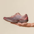 Adidas - Y-3 ADIOS 9 - Warm Clay / Night Red / Active Maroon