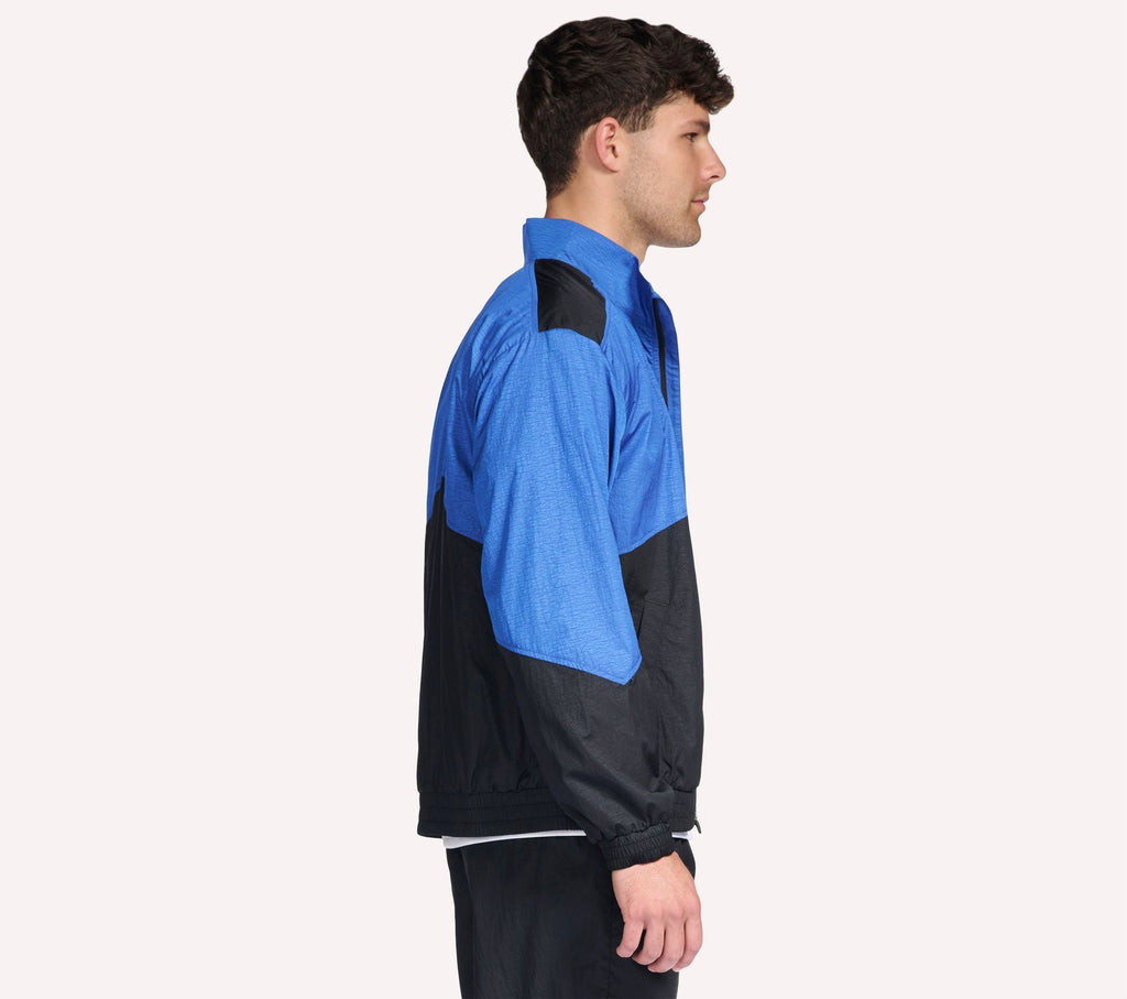 GOSHIELD PACE JACKET - BOLD BLACK