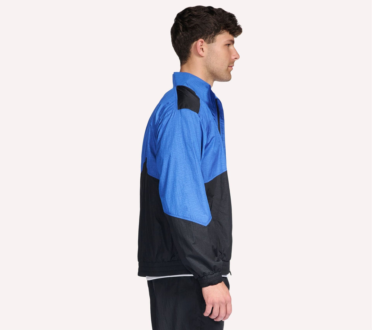 GOSHIELD PACE JACKET - BOLD BLACK