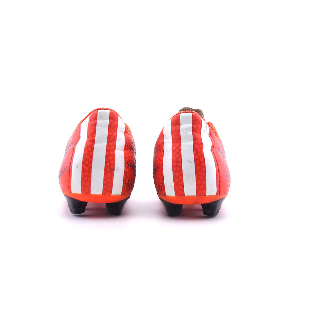 ADIDAS  F5 FG / FXG