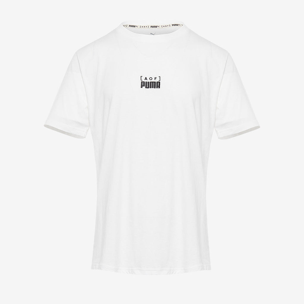 Puma Graphic Tee x AOF