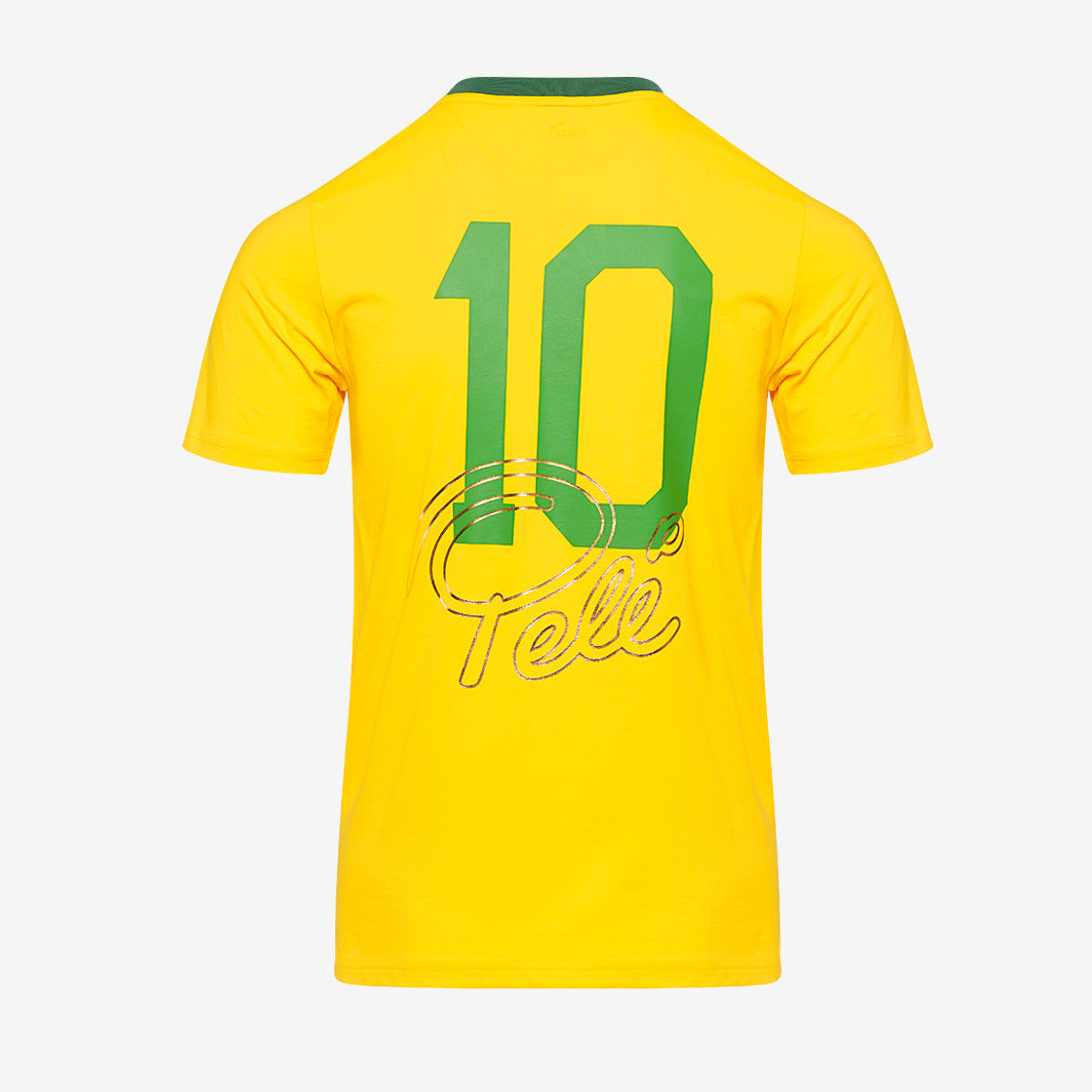 Puma King x Pele Tee