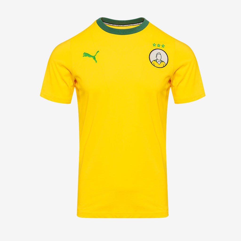 Puma King x Pele Tee