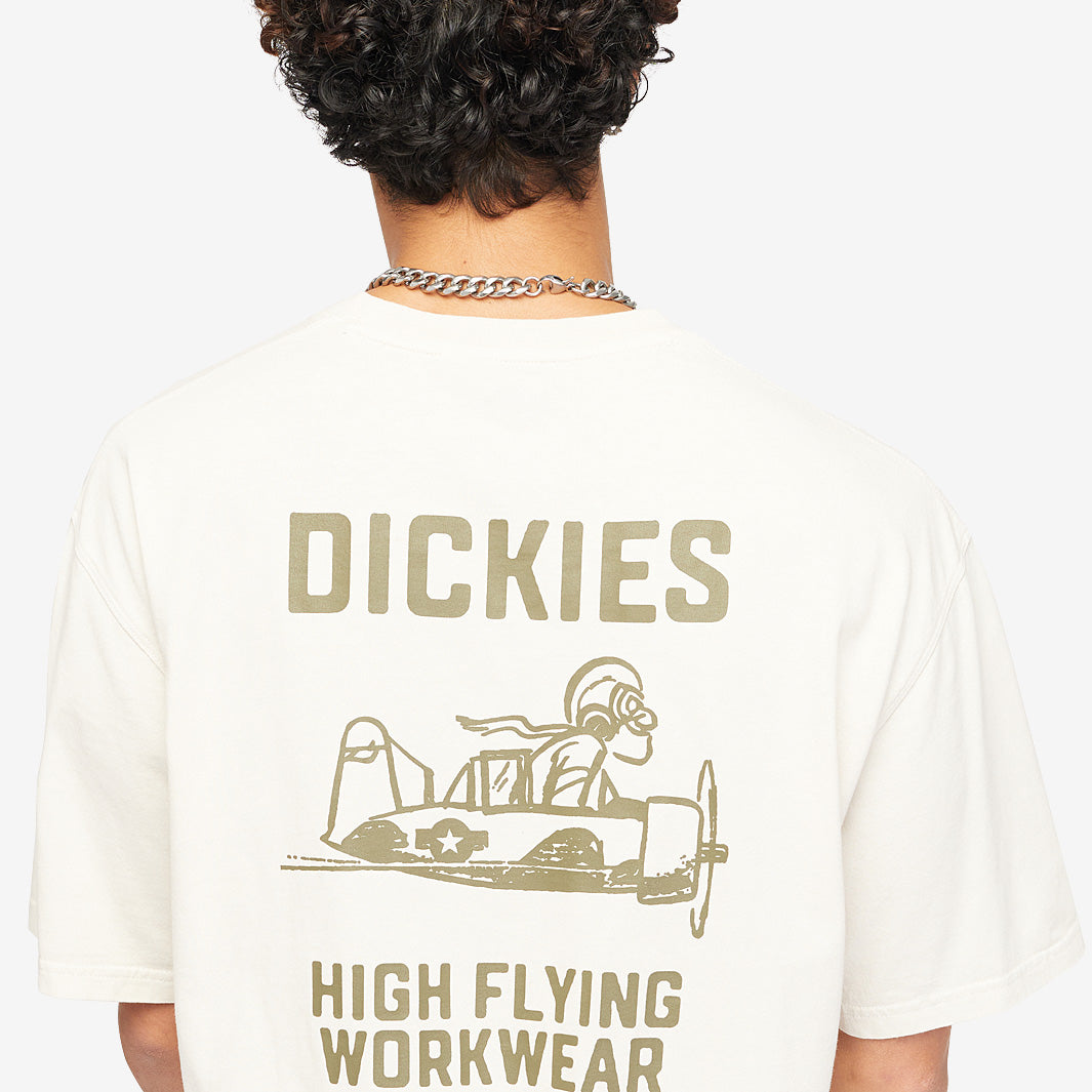 Dickies Highflying Workwear T-Shirt