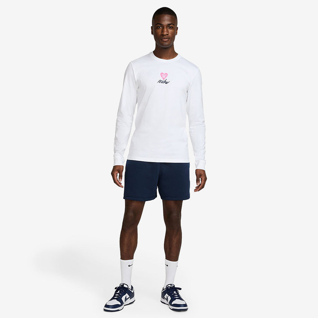 Nike Sportswear Long-Sleeved T-Shirt