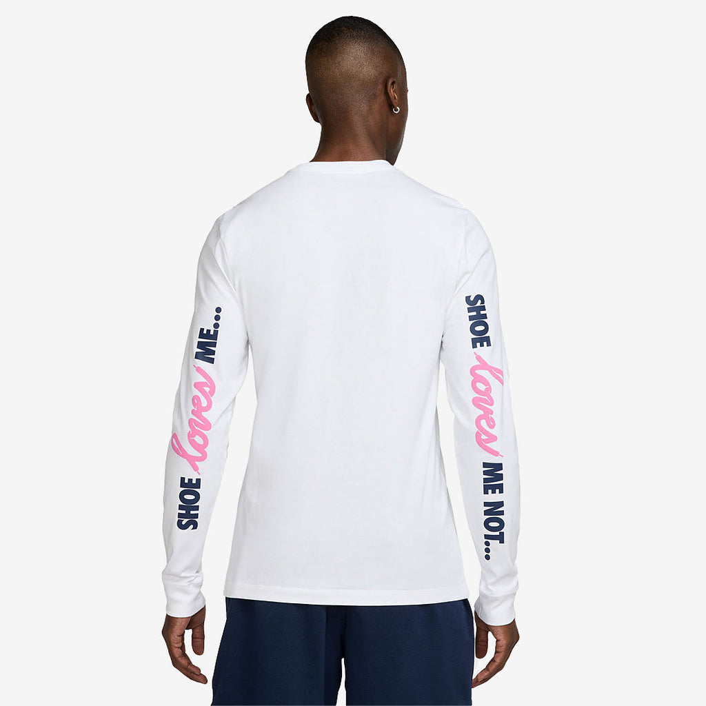 Nike Sportswear Long-Sleeved T-Shirt