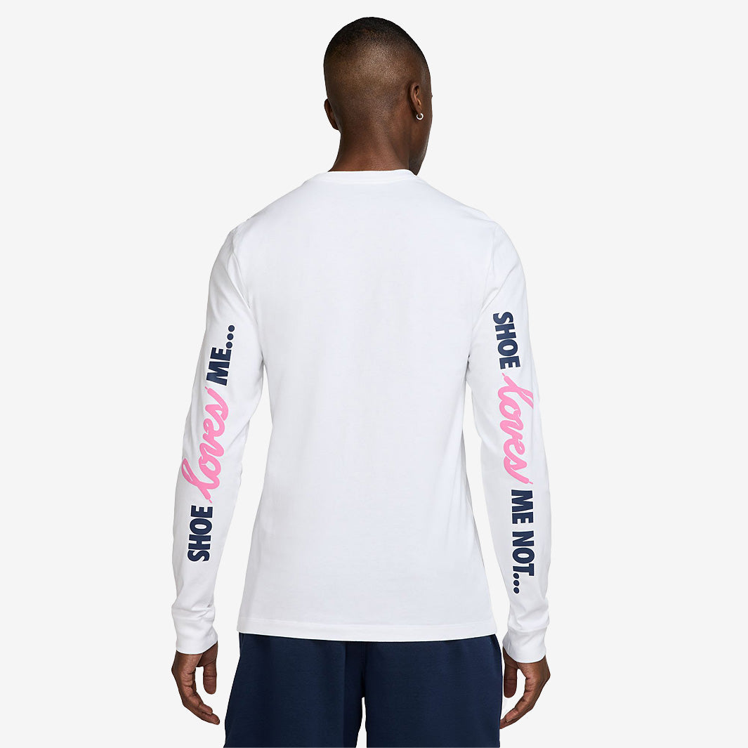 Nike Sportswear Long-Sleeved T-Shirt