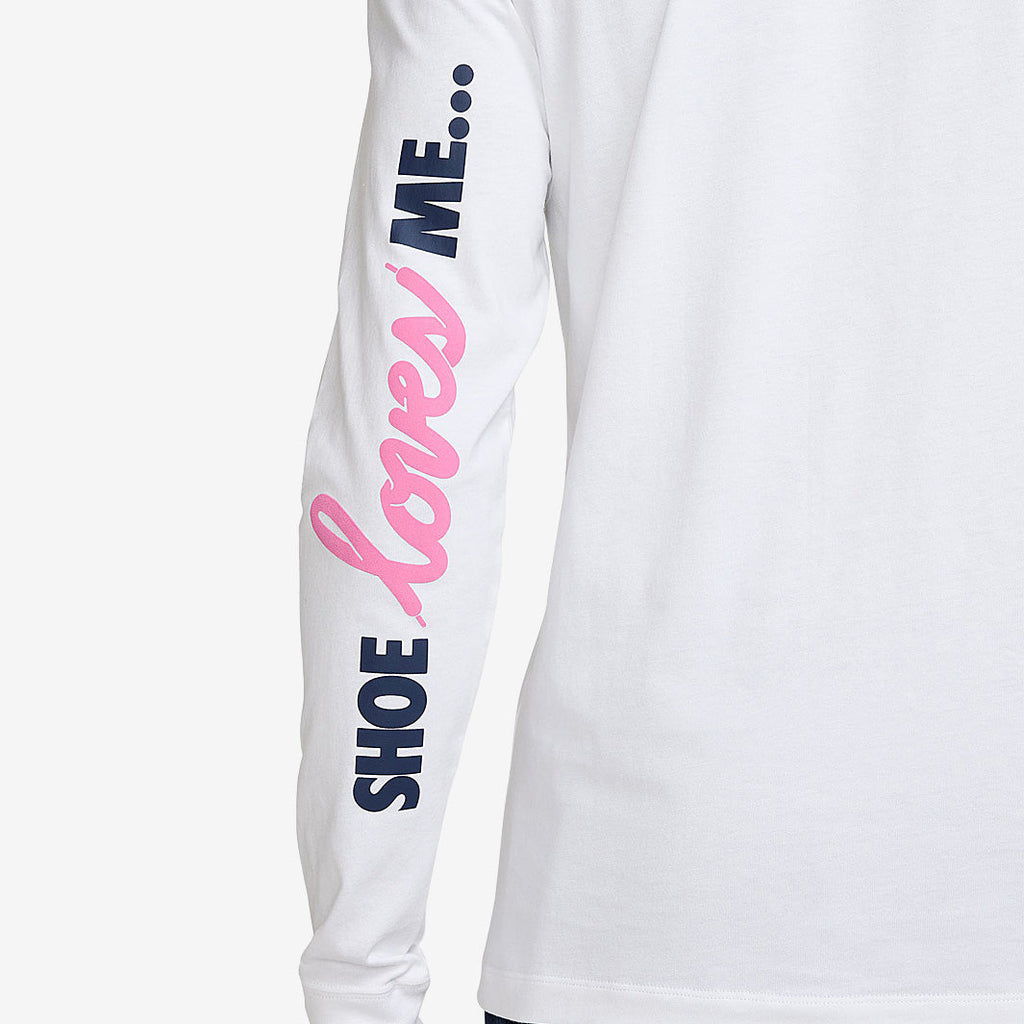 Nike Sportswear Long-Sleeved T-Shirt