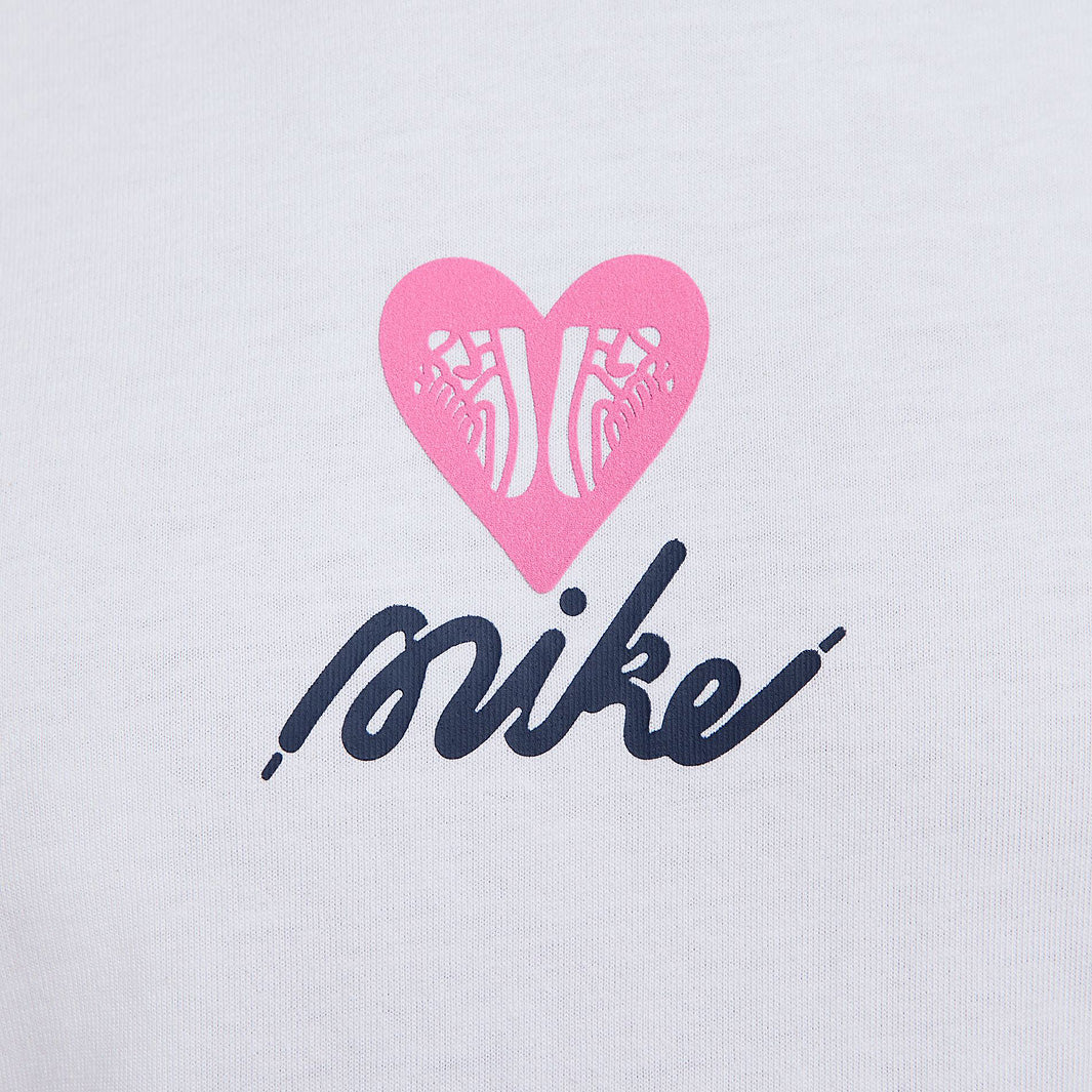 Nike Sportswear Long-Sleeved T-Shirt