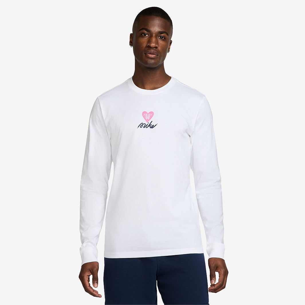 Nike Sportswear Long-Sleeved T-Shirt
