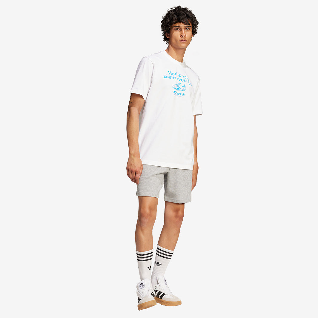 adidas Originals Graphic T-Shirt