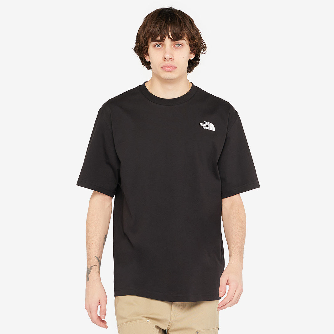 The North Face NSE Oversized T-Shirt