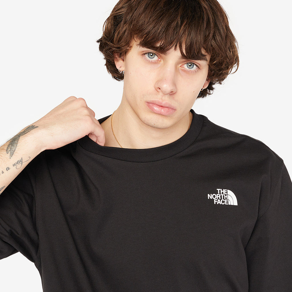 The North Face NSE Oversized T-Shirt