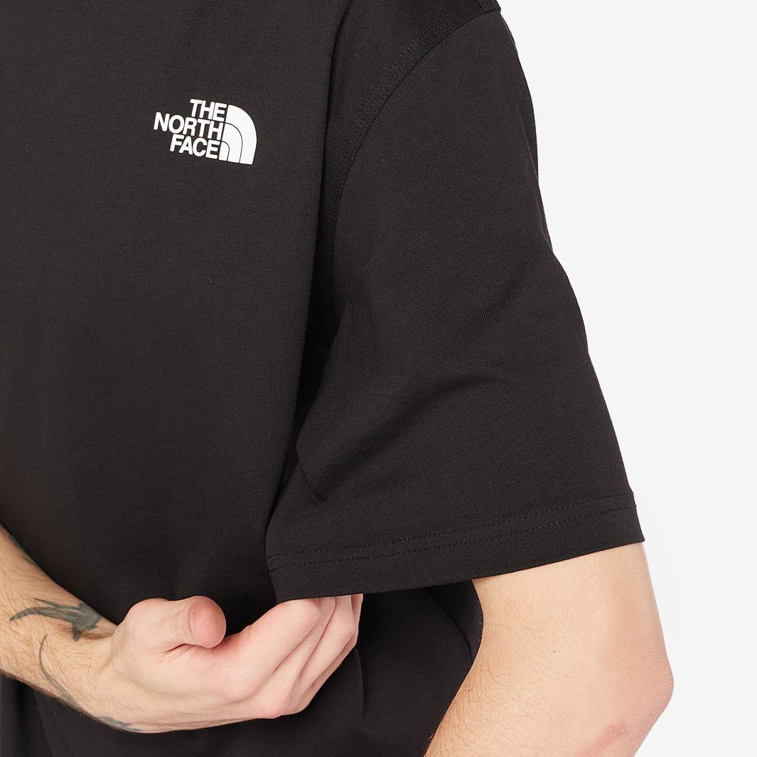 The North Face NSE Oversized T-Shirt
