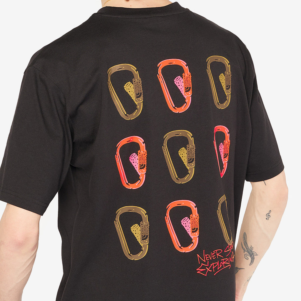The North Face NSE Oversized T-Shirt