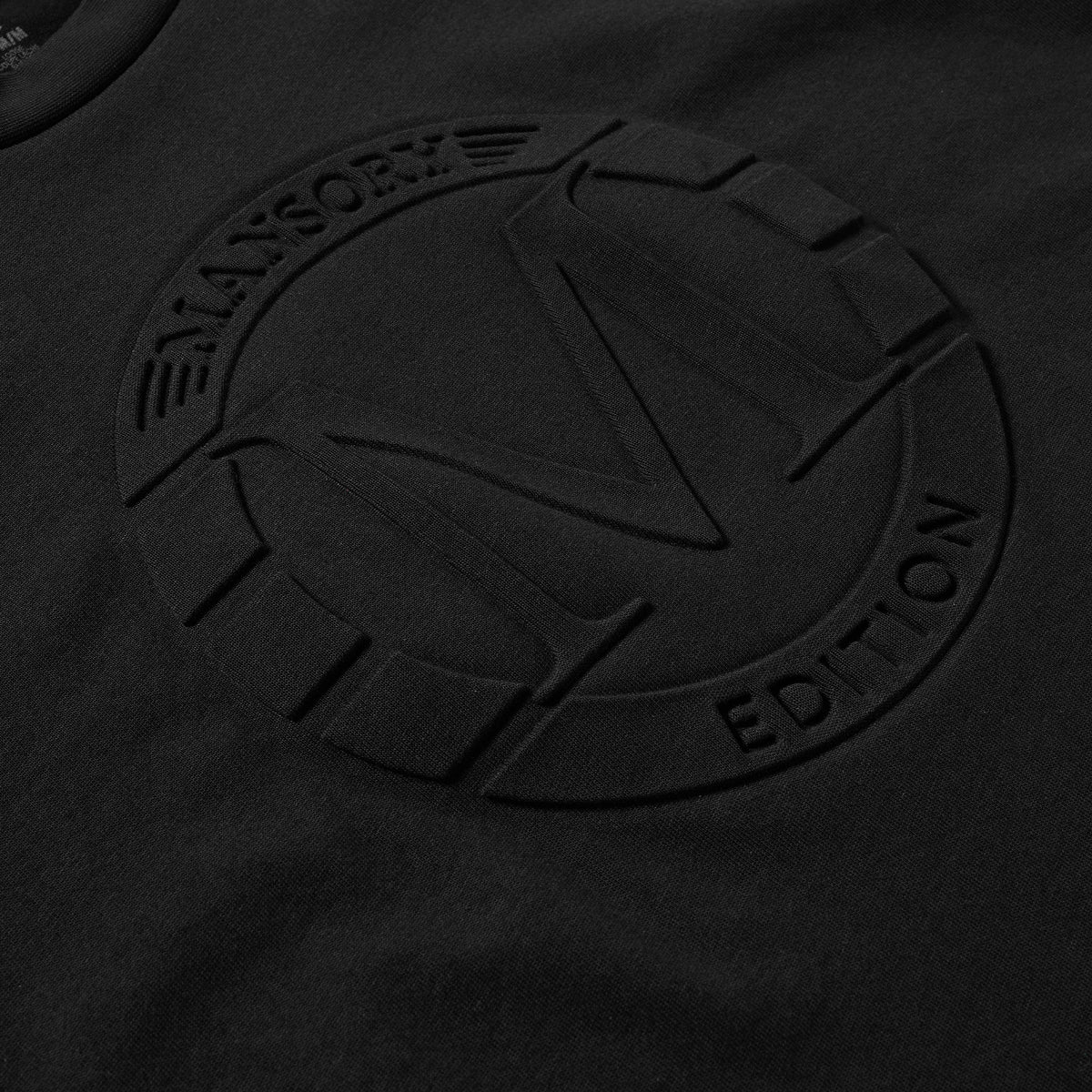 Under Armour x Mansory Logo Tee