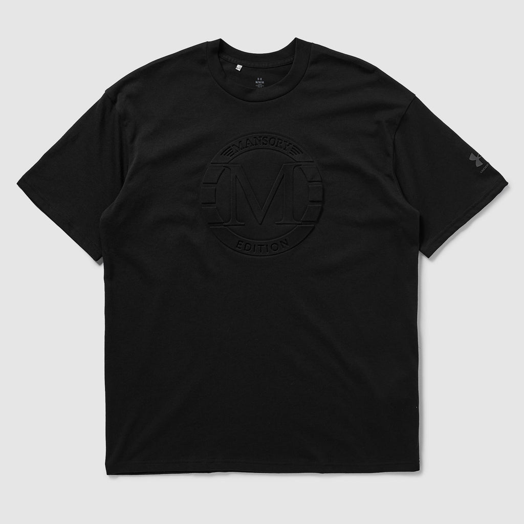 Under Armour x Mansory Logo Tee