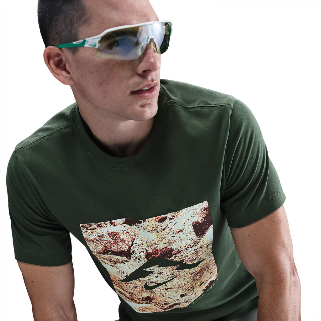 Nike Dri-FIT Trail T-Shirt