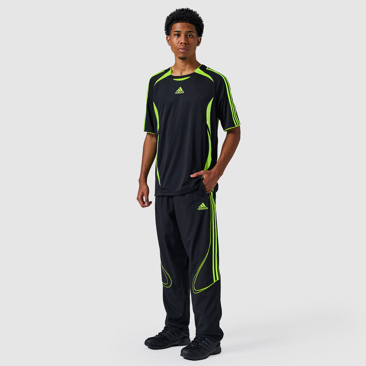 adidas Originals Teamgeist Adicolor T-Shirt