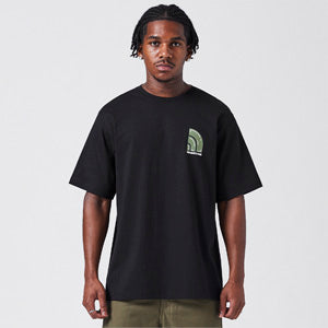 The North Face Bubble Logo Relaxed T-Shirt