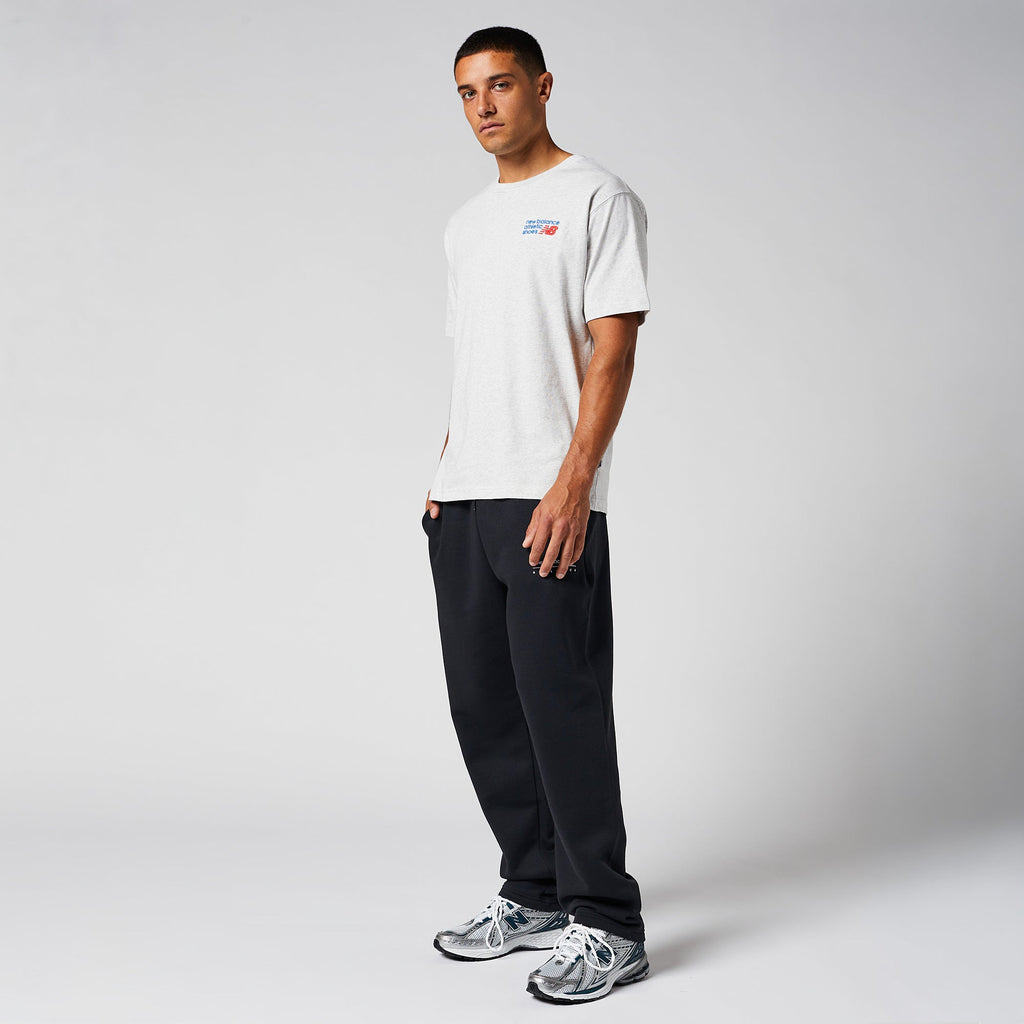 New Balance Athletics Premium Logo T-Shirt