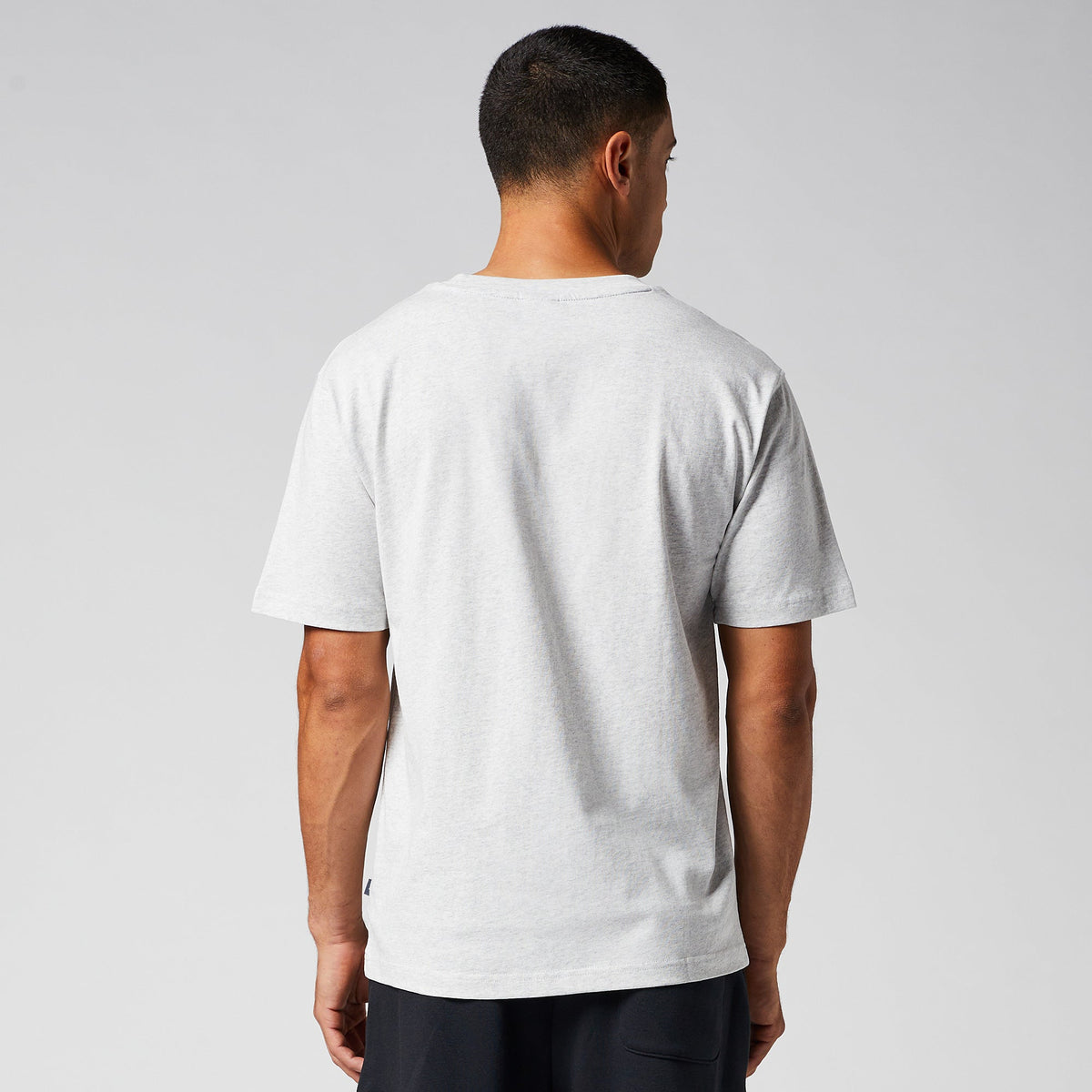 New Balance Athletics Premium Logo T-Shirt