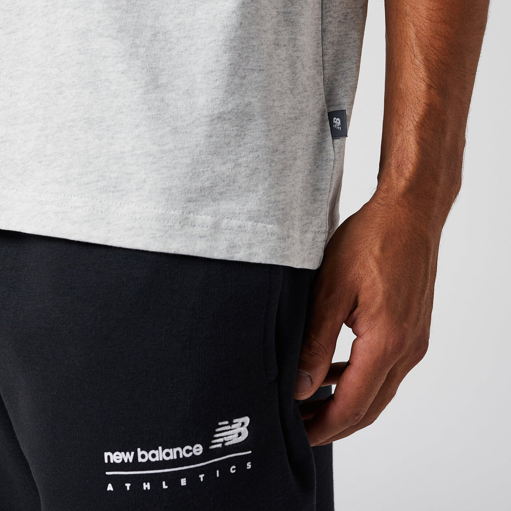 New Balance Athletics Premium Logo T-Shirt