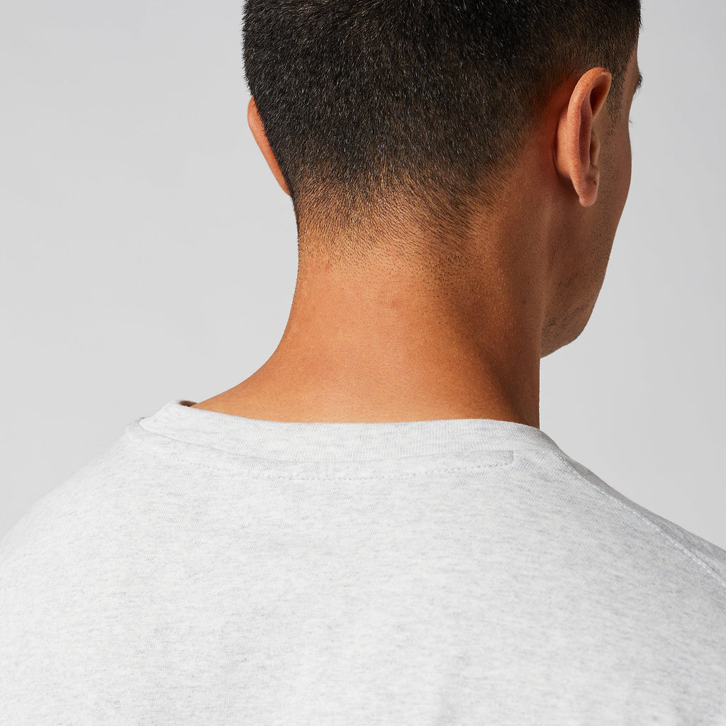 New Balance Athletics Premium Logo T-Shirt
