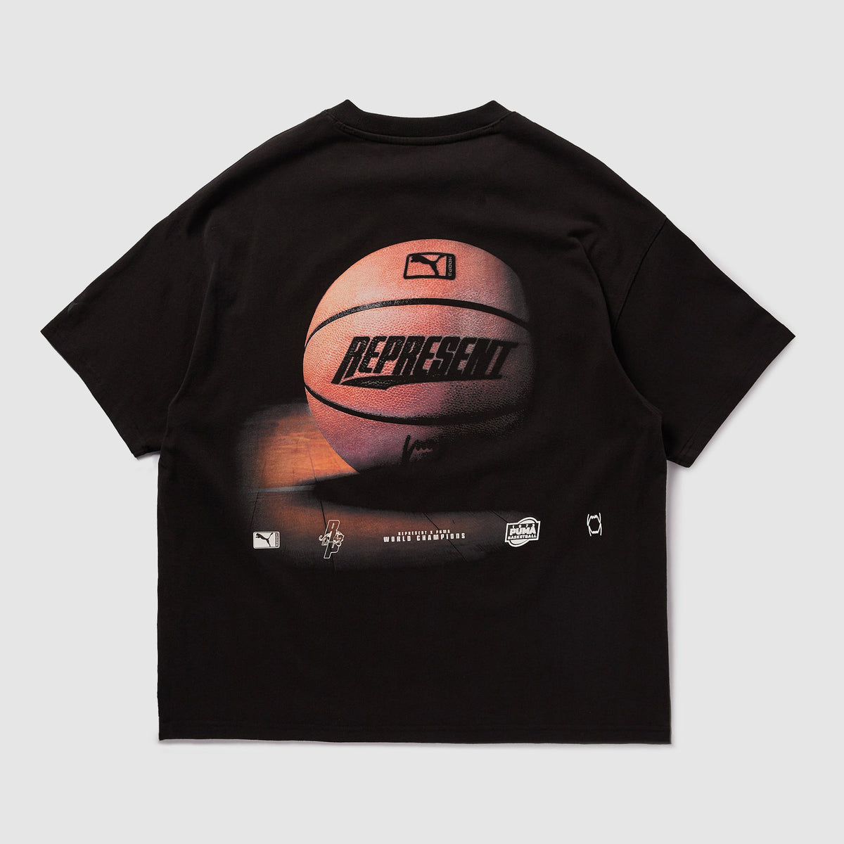 Puma x Represent T-Shirt