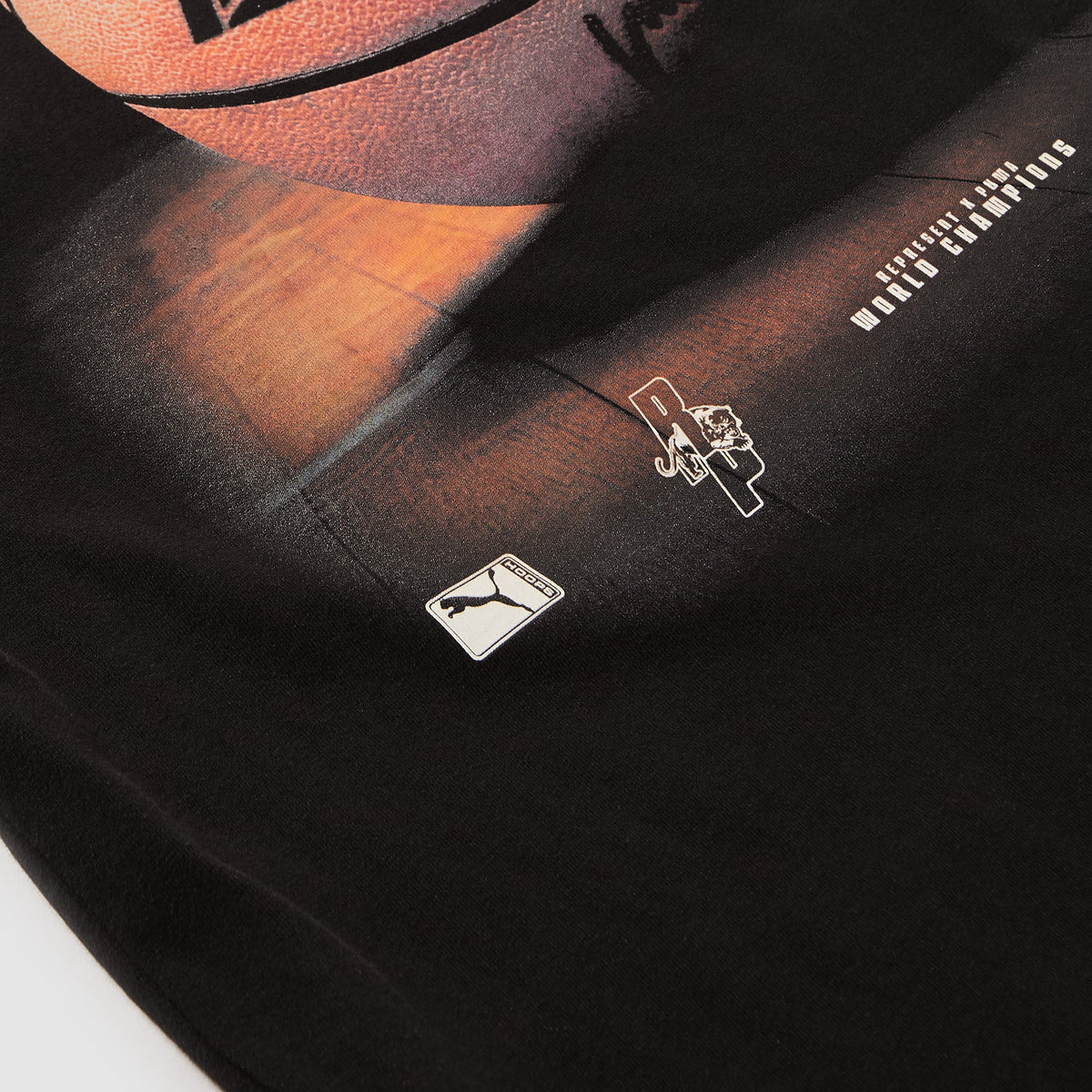 Puma x Represent T-Shirt