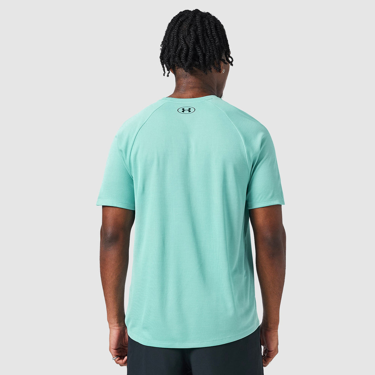 Under Armour Tech Textured T-Shirt