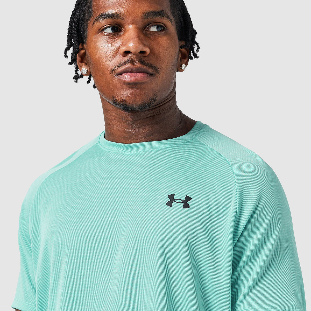 Under Armour Tech Textured T-Shirt