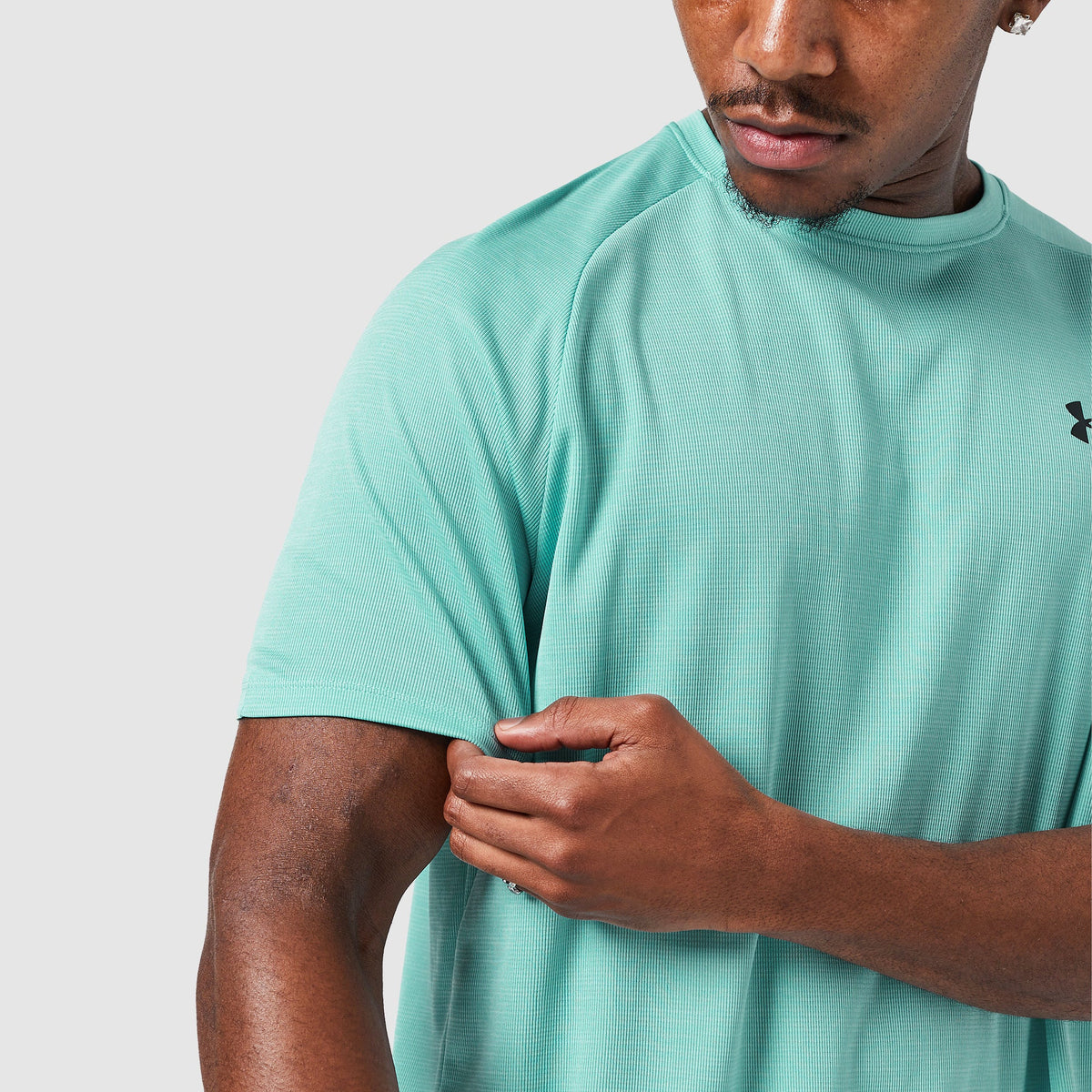 Under Armour Tech Textured T-Shirt
