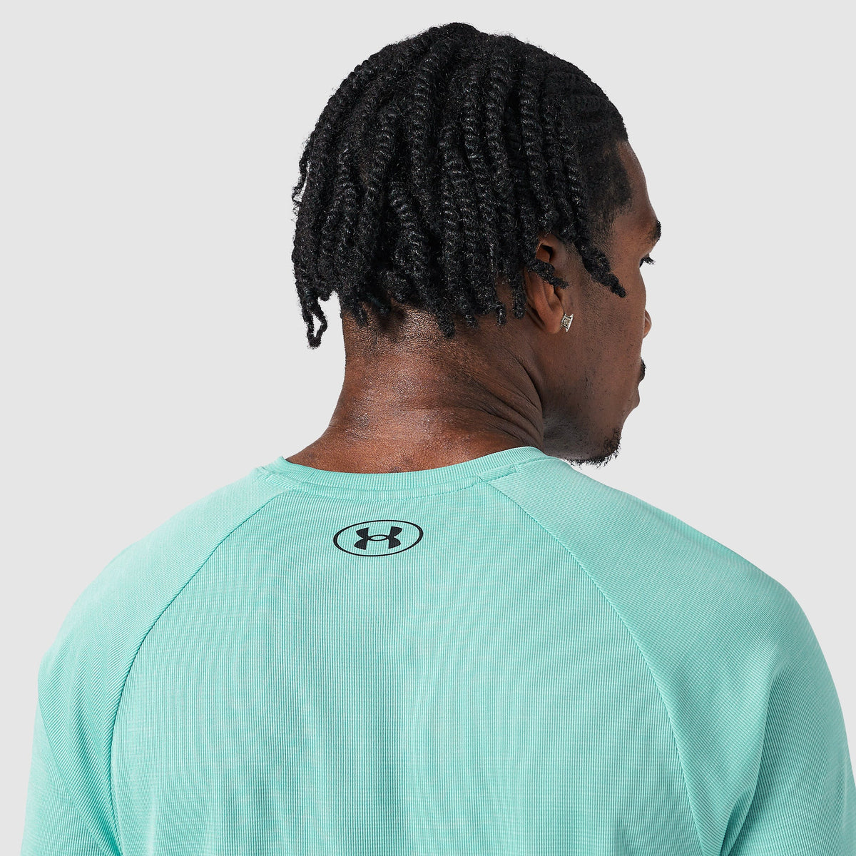 Under Armour Tech Textured T-Shirt