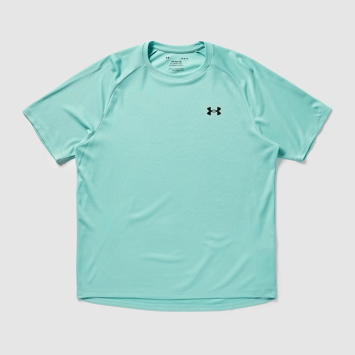 Under Armour Tech Textured T-Shirt