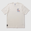 adidas France 98 FIFA World Cup Mascot T-Shirt