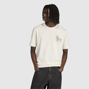 adidas Mexico 86 FIFA World Cup Mascot T-Shirt