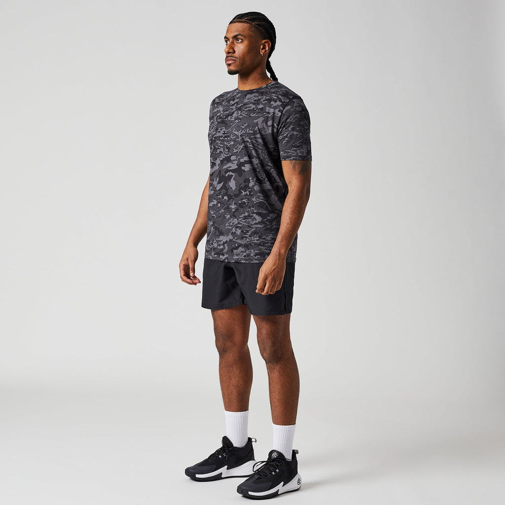 Under Armour Camo T-Shirt