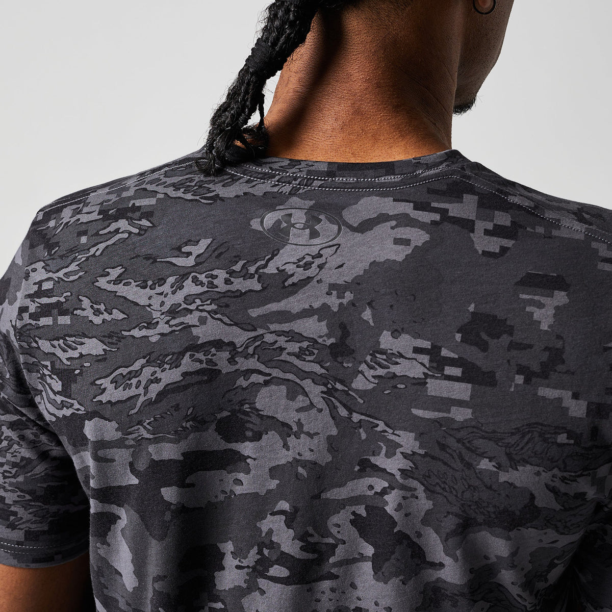 Under Armour Camo T-Shirt