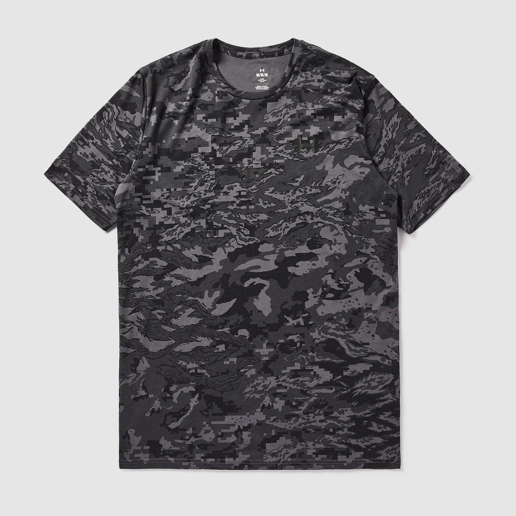 Under Armour Camo T-Shirt