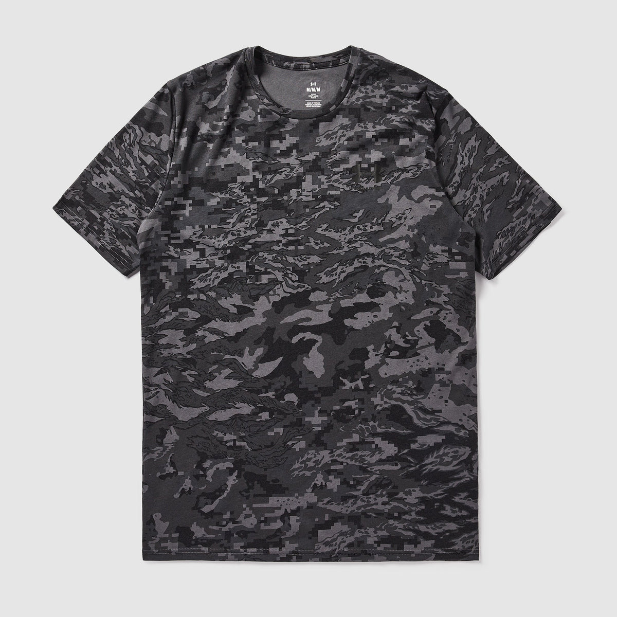 Under Armour Camo T-Shirt