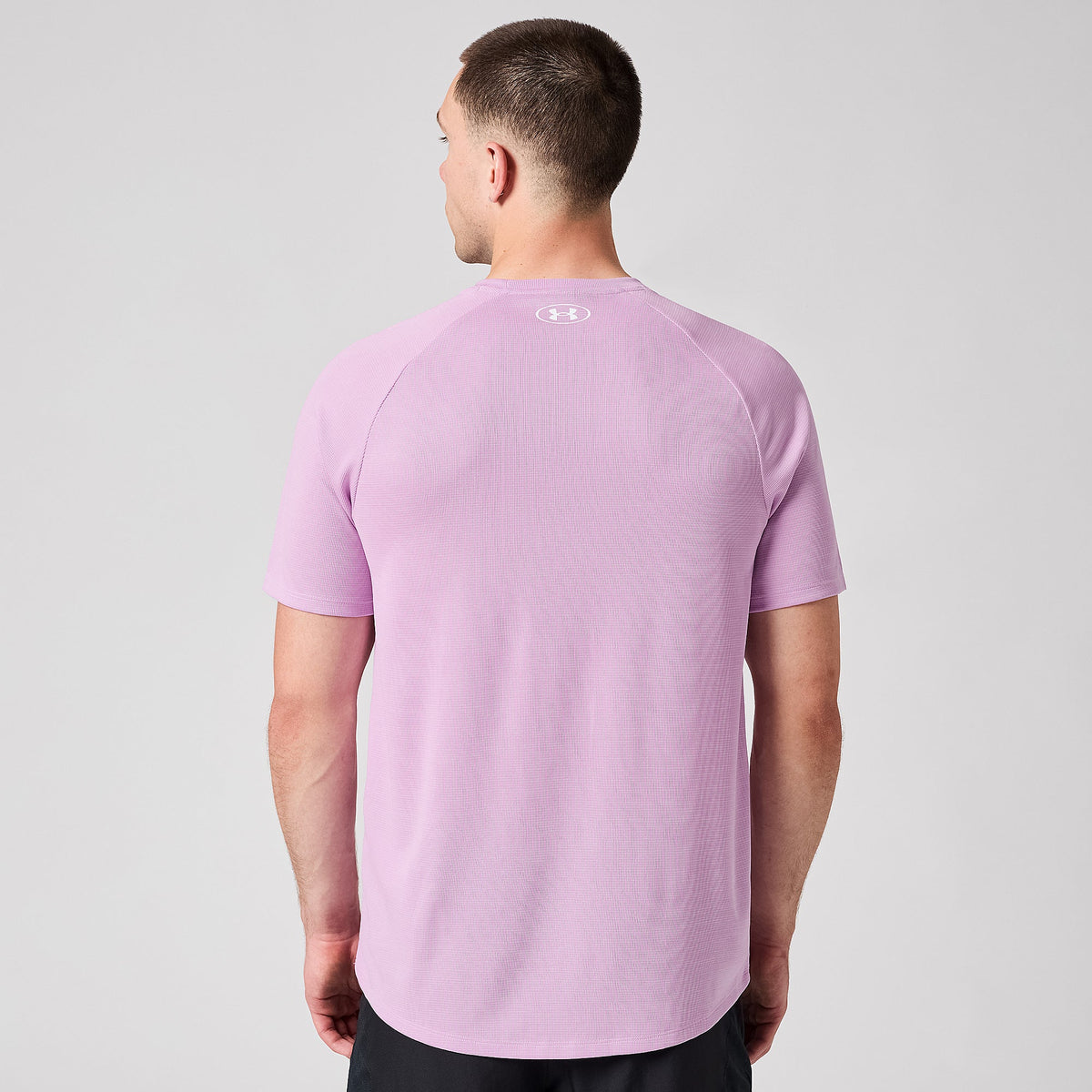 Under Armour Tech Textured T-Shirt