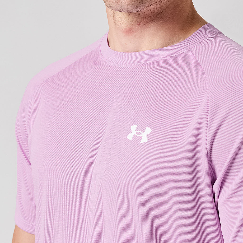 Under Armour Tech Textured T-Shirt