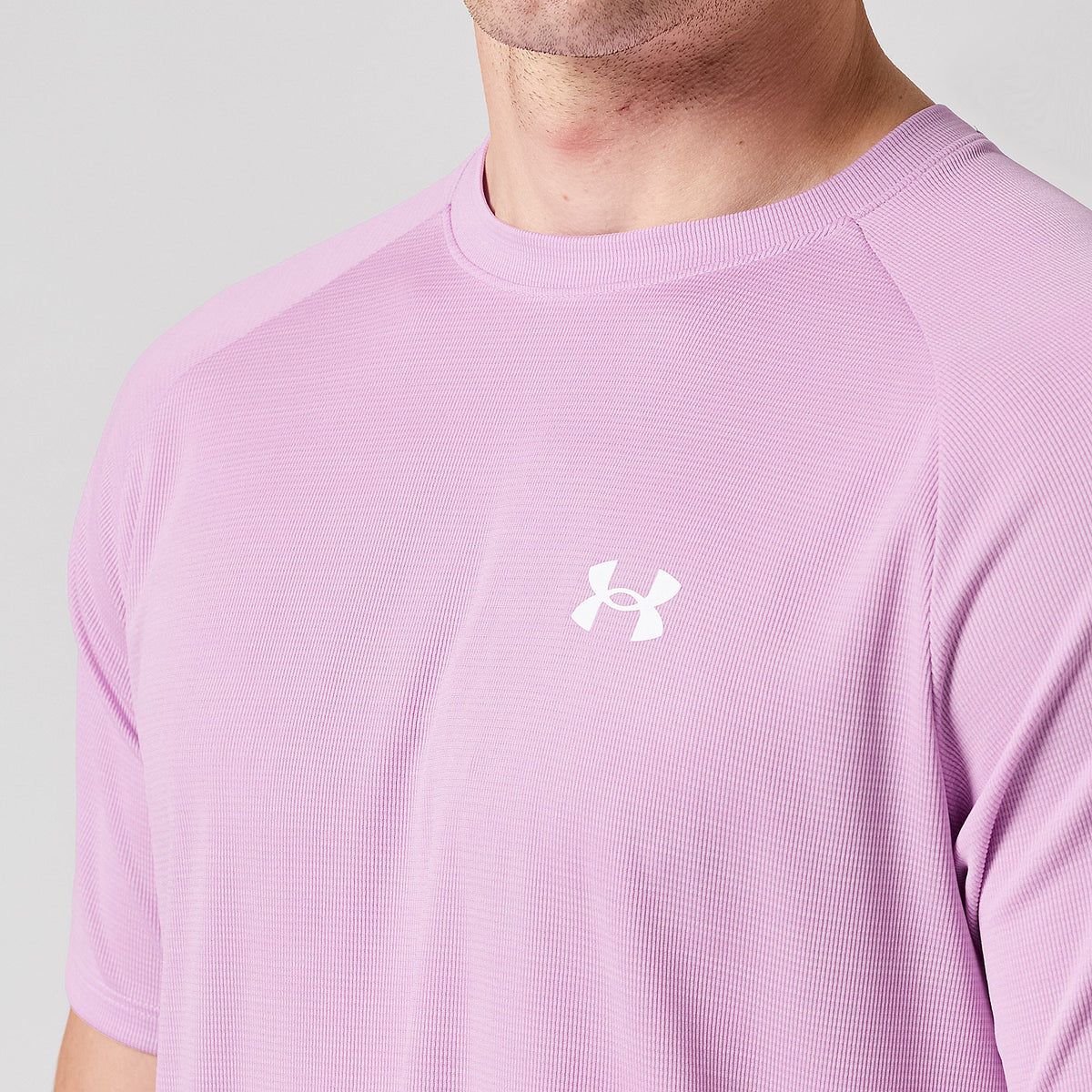 Under Armour Tech Textured T-Shirt